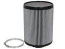 aFe MagnumFLOW Air Filters UCO PDS A/F PDS 4F x 8-1/2B x 8-1/2T x 11H-1