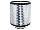 aFe MagnumFLOW Air Filters UCO PDS A/F PDS 4F x 8-1/2B x 8-1/2T x 8-1/2H-1