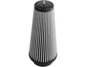 aFe MagnumFLOW Air Filters UCO PDS A/F PDS 4F x 6B x 3-1/2T (w/ 1/4-20 Stud) x 12H-1