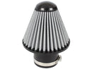 aFe MagnumFLOW Air Filters UCO PDS A/F PDS 2-3/4F x 6B x 2-3/4T x 5H x 3 FL-1