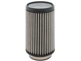 aFe MagnumFORCE Intake Replacement Air Filter Pro Dry S Media 3-1/2in F x 5in B x 4-3/4in T x 8in H