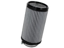 aFe Magnum FLOW UCO Air Filter Pro DRY S 10 Degree Angle 2-3/4in F x 4in B x 4in T x 7in H-1