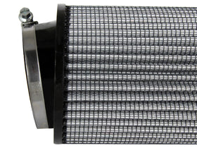 aFe Magnum FLOW UCO Air Filter Pro DRY S 10 Degree Angle 2-3/4in F x 4in B x 4in T x 7in H - 0