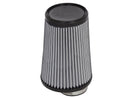 aFe MagnumFLOW Air Filters IAF PDS A/F PDS 3in F x 6in B x 4-3/4in T x 9in H-1