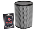 Magnum FLOW Universal Air Filter w/ Pro DRY S Media (Includes Pre-Filter) 4 F x 8-1/2 IN B x 8-1/2 IN T x 11 IN H-1