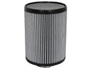 aFe Magnum FLOW Universal Air Filter w/ Pro DRY S Media 4 F x 8-1/2in B x 8-1/2in T x 11in H-1