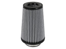 aFe MagnumFLOW Pro DRY S Universal Air Filter 3.5in F / 6in B / 4.5in T (Inv) / 9in H-1