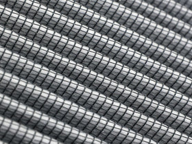 aFe MagnumFLOW Air Filters IAF PDS A/F PDS 5-1/2F x (7x10)B x (6-3/4x5-1/2)T (Inv) x 5-3/4H - 0