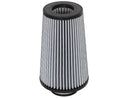 aFe Magnum FLOW Universal Air Filter w/ Pro DRY S 3 F x 6 IN B x 4-1/2 IN T (Inverted) x 9-1/4 IN H-1