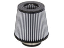 aFe MagnumFLOW Air Filters PDS A/F CCV PDS 3F X 6B X4 1/2T (Inv) x 5-1/2H in-1