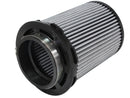aFe MagnumFLOW Pro DRY S Universal Air Filter 3.5in. F / 5in. B mtm2 / 4.5in. inv T / 7.5in. H-2