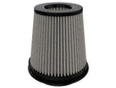 aFe Momentum Replacement Air Filter w/ Pro DRY S Media 4-1/2 IN F x 6 IN B x 4-1/2 IN T x 6 IN H-1