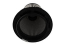 aFe Momentum Replacement Air Filter w/ Pro DRY S Media 4-1/2 IN F x 6 IN B x 4-1/2 IN T x 6 IN H-3