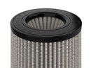 aFe Momentum Replacement Air Filter w/ Pro DRY S Media 4-1/2 IN F x 6 IN B x 4-1/2 IN T x 6 IN H-4