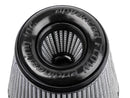 aFe Magnum FORCE Intake Rplcmnt Air Filter 3-1/2 IN F x (5-3/4x5) IN B x 3-1/2 IN T x 6 IN H-4