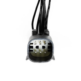AlphaRex 2021 Tesla Model S Refresh Model Tail Lights to AlphaRex Tail Lights Converters - 0