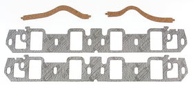 Mr. Gasket Performance Intake Manifold Gaskets 1969-1976 Ford 351W Small Block Windsorr