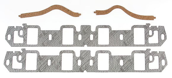 Mr. Gasket Performance Intake Manifold Gaskets 1969-1976 Ford 351W Small Block Windsorr