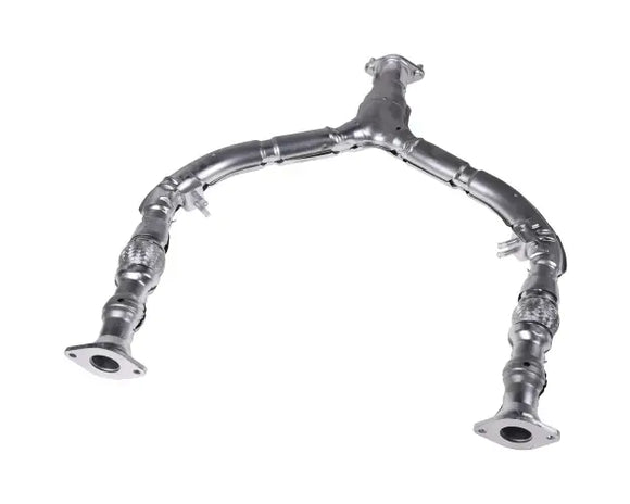 Original Exhaust Systems (OES) OE Replacement Exhaust Pipe 2008-2020 Infiniti/Nissan