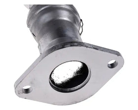 Original Exhaust Systems (OES) OE Replacement Exhaust Pipe 2008-2020 Infiniti/Nissan - 0