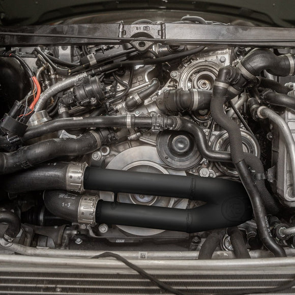 Wagner Tuning BMW M3 G80/81 Boost Pipe Kit