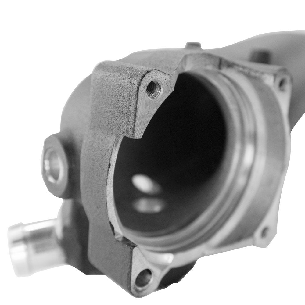 Wagner Tuning Audi RS3 8Y RS3 8Y 2.5 TFSI Charge & Boost Pipe Kit