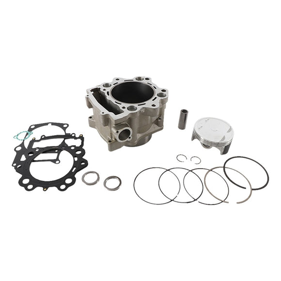 Cylinder Works 15-23 Yamaha YFM 700 R Raptor 700cc +3mm Big Bore Cylinder Kit 105mm 727cc