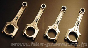 HKS CONROD SET L15A/LEA