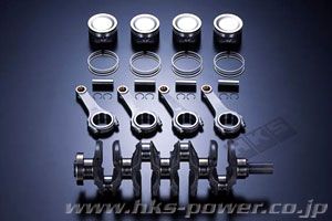 HKS CONROD SET SR20DET