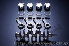 HKS CONROD SET SR20DET