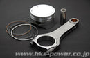 PISTON KIT VR38 D95.5-2