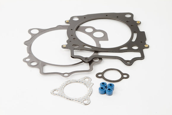 Cylinder Works 2016/2018 Yamaha WR 450 F 450cc +2mm Big Bore Top-End Gasket Kit 99mm