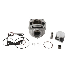 Cylinder Works 02-18 Yamaha YZ 85 85cc +5mm Big Bore Cylinder Kit 103.5cc 8.2:1 Comp. 52.5mm
