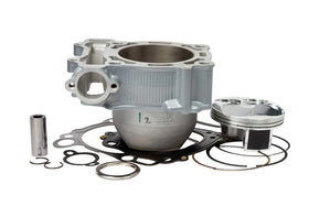 Cylinder Works 15-19 Yamaha WR 250 F 250cc +3mm Big Bore Cylinder Kit 270cc 13.5:1 Comp. 80mm