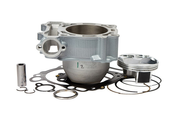 Cylinder Works 15-19 Yamaha WR 250 F 250cc +3mm Big Bore Cylinder Kit 270cc 13.5:1 Comp. 80mm