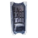 Moroso Dart/Rocket Small Block (May Require Cross Member Mod) Wet Sump 7qt 8.25in Steel Oil Pan-2