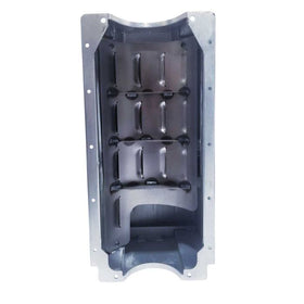 Moroso Dart/Rocket Small Block (May Require Cross Member Mod) Wet Sump 7qt 8.25in Steel Oil Pan - 0
