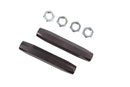UMI Performance 65-70 GM B-Body Tie Rod Adjusting Sleeves-1
