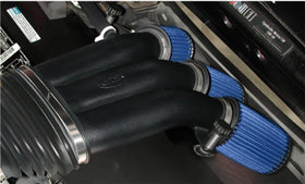 SLP 1990-1996 Chevrolet Corvette LT1/ZR1 Blackwing Cold-Air Induction Package - 0