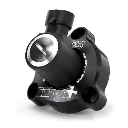 GFB Diverter Valve DV+ For MINI, Peugeot And Citroen Vehicles | T9382
