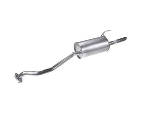 2103-522553, Muffler Assembly 2012-2019 Nissan Versa