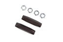 UMI Performance 64-70 GM A-Body Tie Rod Adjusters-1