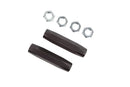 UMI Performance Tie Rod Adjusters - 11/16in Thread-1