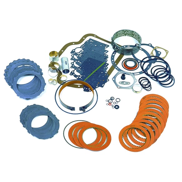 B&M MASTER OVERHAUL KIT TH350