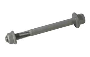SPC Performance 17-19 Audi A4 Knuckle Pinch Hardware Bolt & Nut