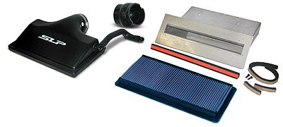 SLP 2000-2002 Chevrolet Camaro/Firebird LS1 FlowPac Cold-Air Induction Package