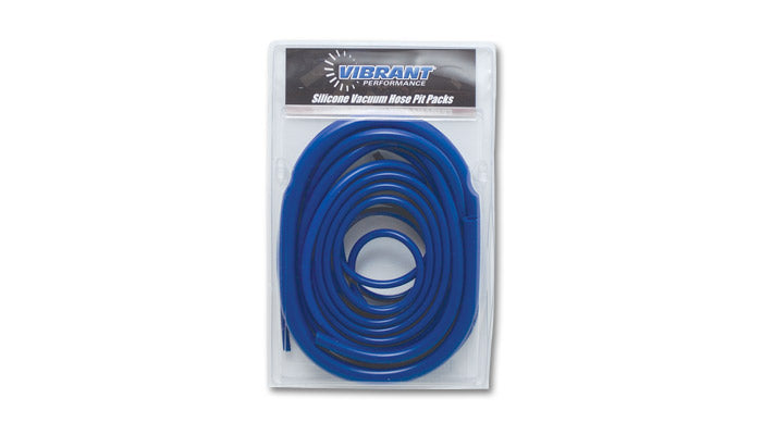 Vacuum Hose Pit Kit (BLUE)