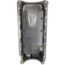 OIL PAN, BBC, GEN V/VI, 8 IN DEEP, GM ZZ632, STEEL-4
