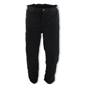 RACEQUIP CHEVRON-5 PANTS SFI-5 BLK SML