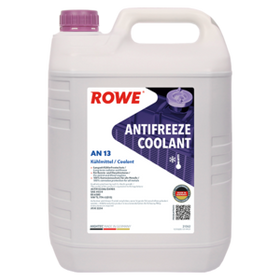 Coolant/Antifreeze Concentrate G13 (Violet) 1 Gallon